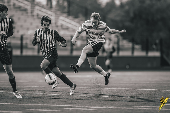 UWS MSOC vs. MM WM HARRY 113