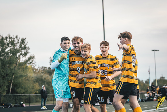 UWS MSOC vs. MM WM HARRY 236