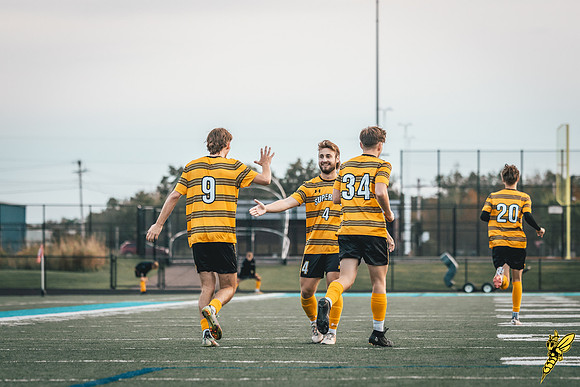 UWS MSOC vs. MM WM HARRY 247