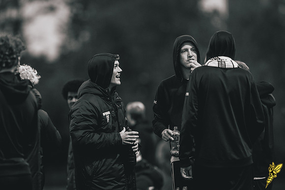 UWS MSOC vs. MM WM HARRY 192