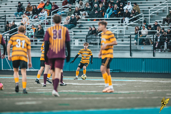 UWS MSOC vs. MM WM HARRY 159