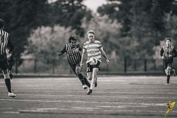 UWS MSOC vs. MM WM HARRY 111
