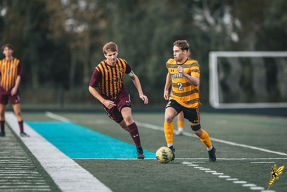 UWS MSOC vs. MM WM HARRY 101