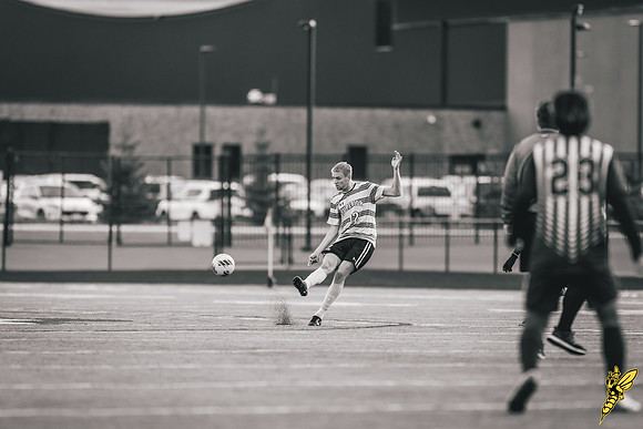 UWS MSOC vs. MM WM HARRY 129