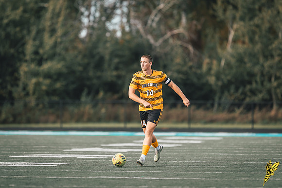 UWS MSOC vs. MM WM HARRY 76