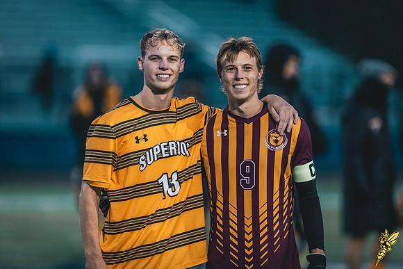 UWS MSOC vs. MM WM HARRY 197