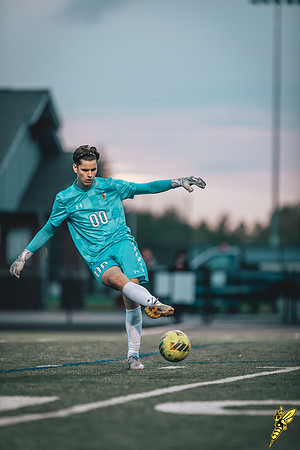 UWS MSOC vs. MM WM HARRY 172
