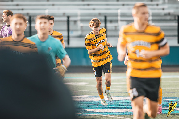 UWS MSOC vs. MM WM HARRY 3