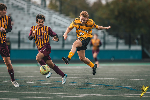 UWS MSOC vs. MM WM HARRY 112