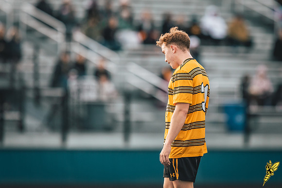UWS MSOC vs. MM WM HARRY 114