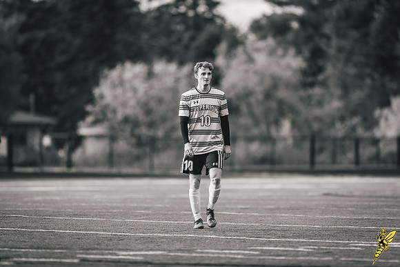 UWS MSOC vs. MM WM HARRY 57