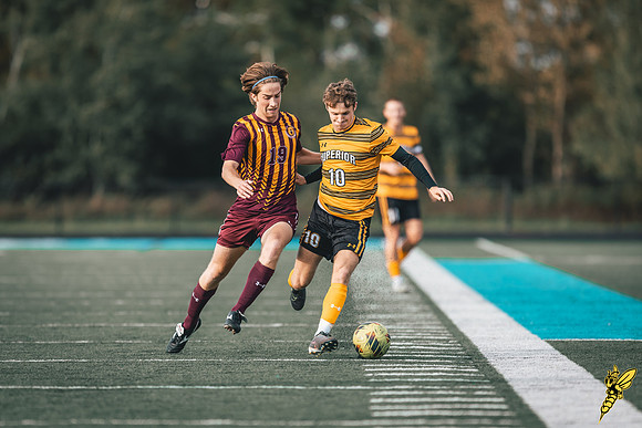 UWS MSOC vs. MM WM HARRY 71