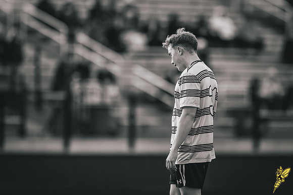 UWS MSOC vs. MM WM HARRY 115