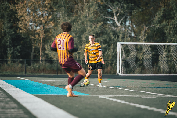 UWS MSOC vs. MM WM HARRY 212