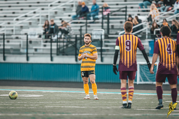 UWS MSOC vs. MM WM HARRY 139