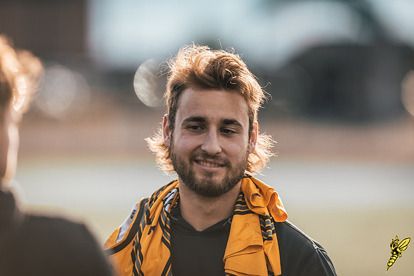UWS MSOC vs. MM WM HARRY 19