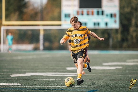 UWS MSOC vs. MM WM HARRY 55