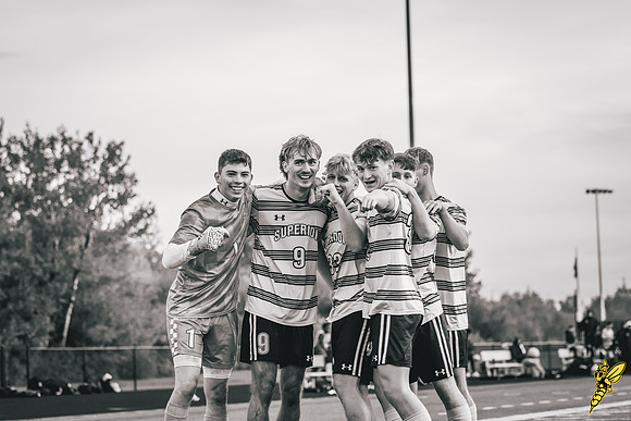 UWS MSOC vs. MM WM HARRY 239