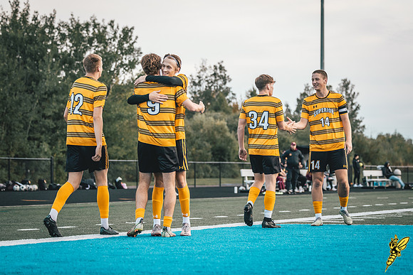 UWS MSOC vs. MM WM HARRY 244