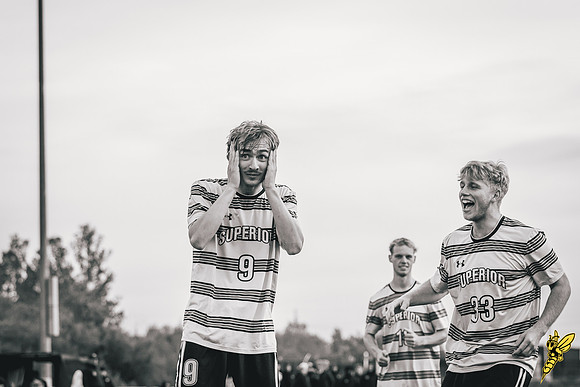 UWS MSOC vs. MM WM HARRY 233