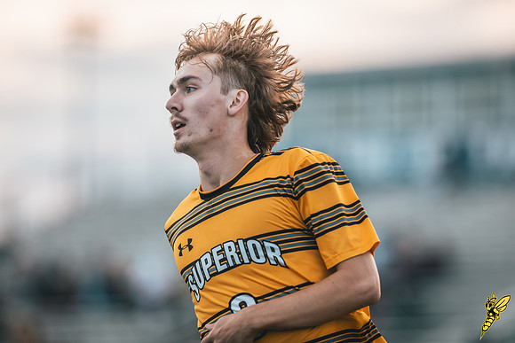 UWS MSOC vs. MM WM HARRY 137
