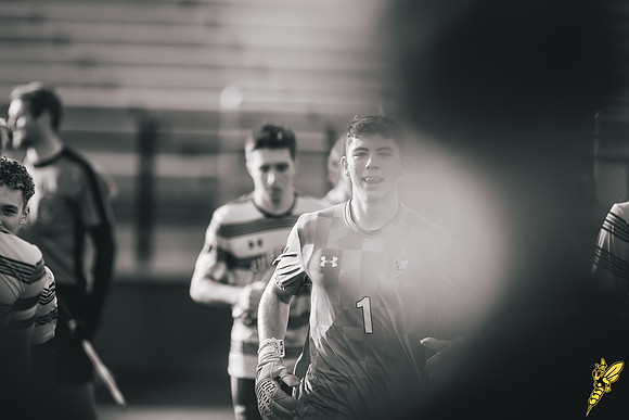 UWS MSOC vs. MM WM HARRY 23