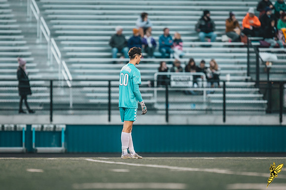 UWS MSOC vs. MM WM HARRY 176