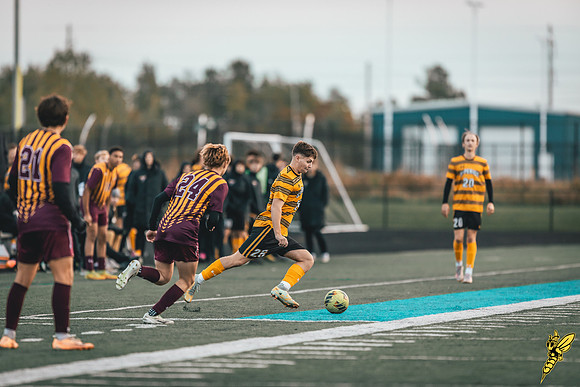 UWS MSOC vs. MM WM HARRY 147