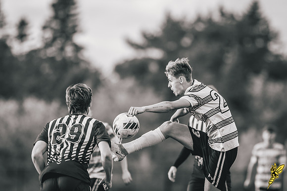 UWS MSOC vs. MM WM HARRY 100