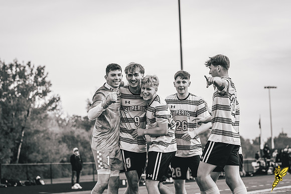 UWS MSOC vs. MM WM HARRY 237