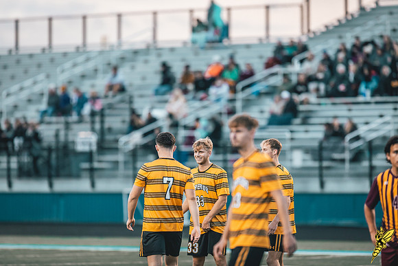 UWS MSOC vs. MM WM HARRY 164