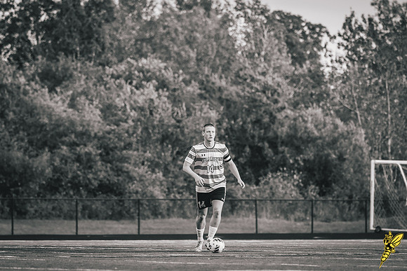 UWS MSOC vs. MM WM HARRY 229