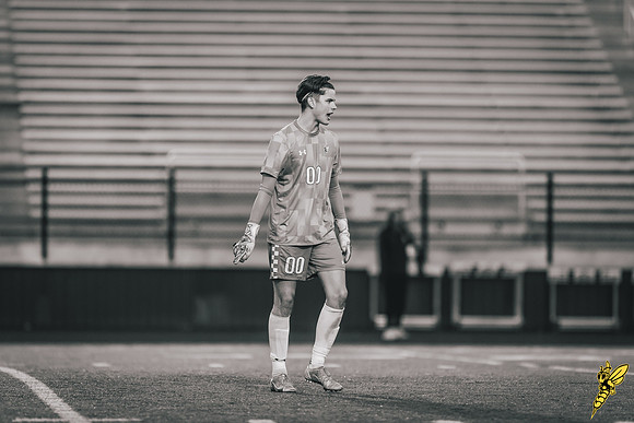 UWS MSOC vs. MM WM HARRY 179