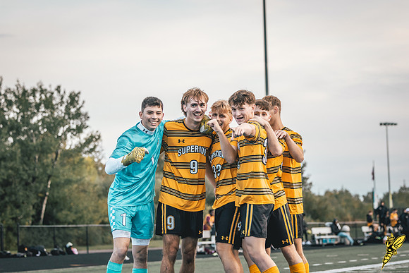 UWS MSOC vs. MM WM HARRY 238