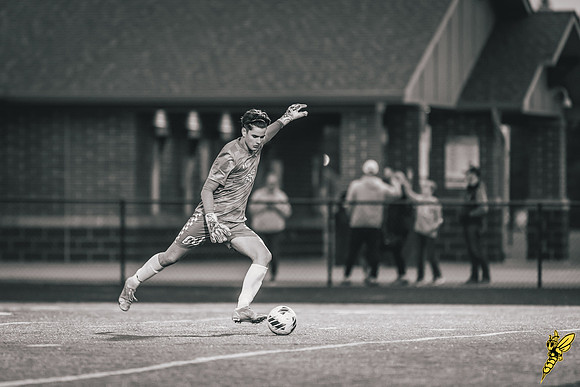 UWS MSOC vs. MM WM HARRY 183
