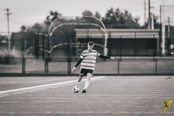 UWS MSOC vs. MM WM HARRY 153
