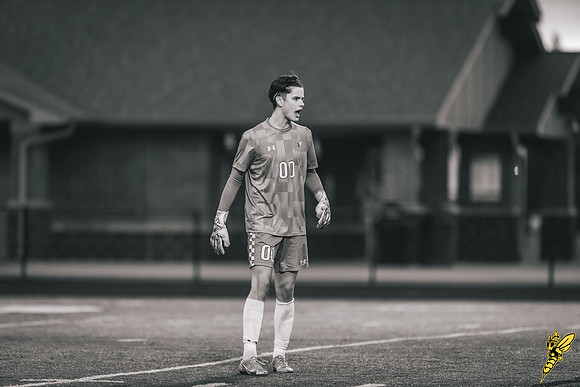 UWS MSOC vs. MM WM HARRY 169
