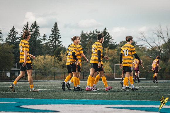 UWS MSOC vs. MM WM HARRY 222