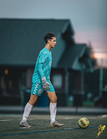 UWS MSOC vs. MM WM HARRY 171