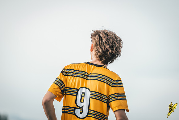 UWS MSOC vs. MM WM HARRY 204