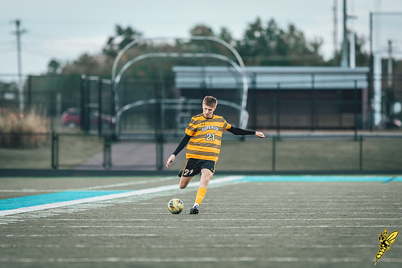 UWS MSOC vs. MM WM HARRY 152