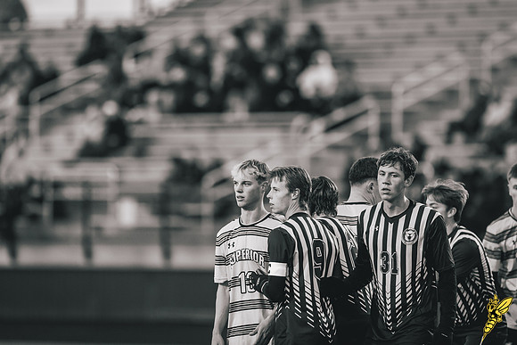 UWS MSOC vs. MM WM HARRY 163