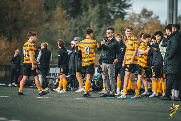 UWS MSOC vs. MM WM HARRY 224