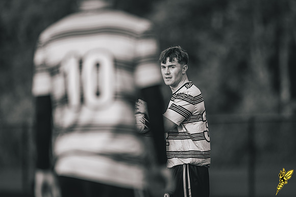 UWS MSOC vs. MM WM HARRY 74