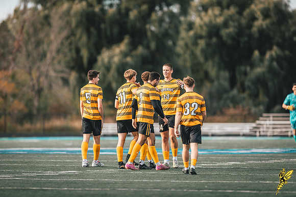 UWS MSOC vs. MM WM HARRY 65