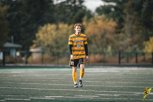 UWS MSOC vs. MM WM HARRY 56
