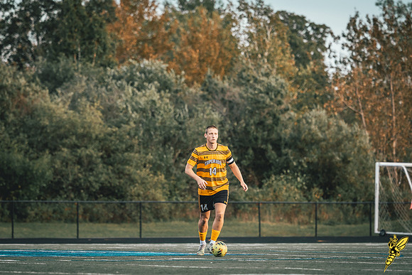 UWS MSOC vs. MM WM HARRY 228