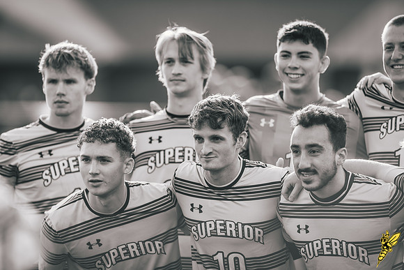 UWS MSOC vs. MM WM HARRY 31