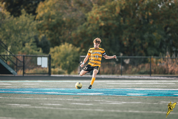 UWS MSOC vs. MM WM HARRY 34