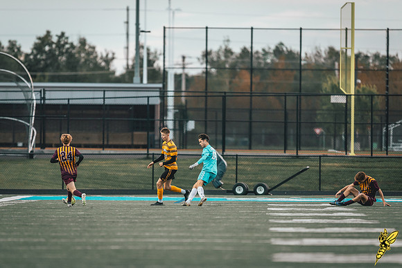 UWS MSOC vs. MM WM HARRY 149